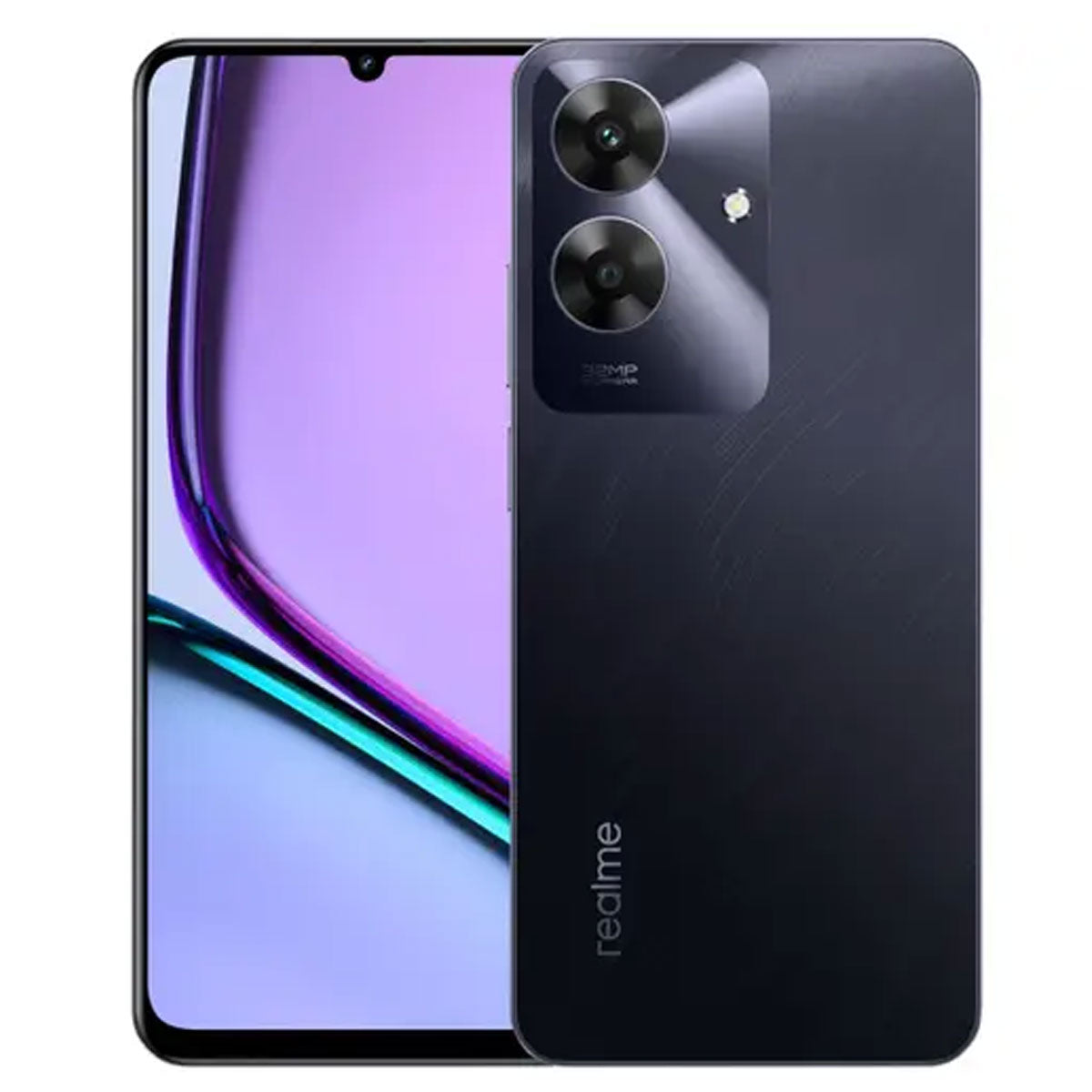 Realme Note 60 4+128GB - PTA Approved - Snapcart.pk