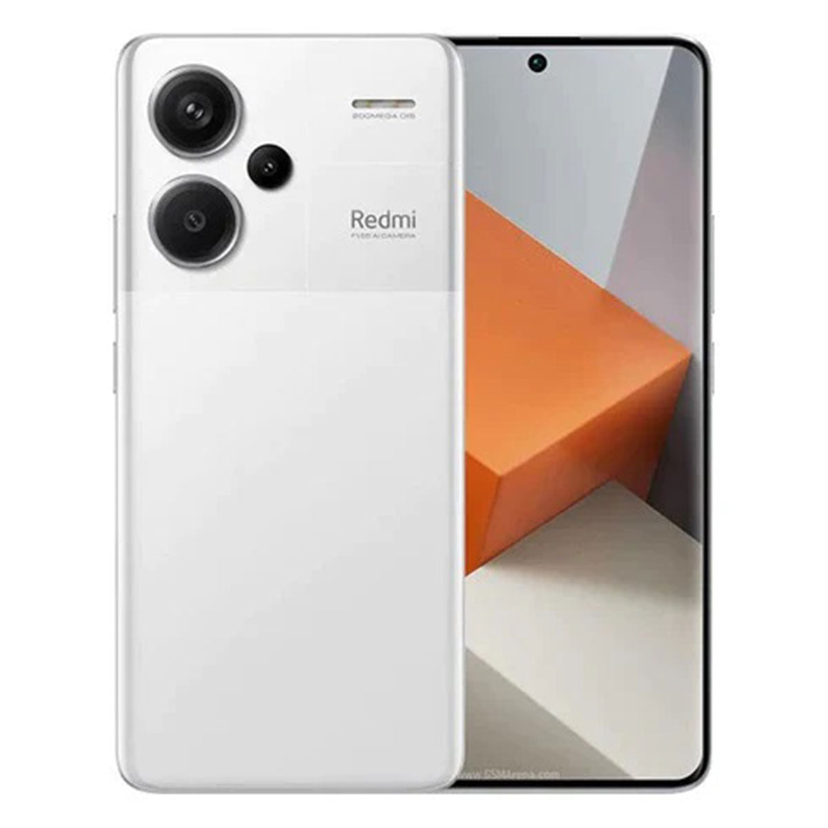 MI REDMI NOTE 13 PRO PLUS 12+512GB 5G - PTA Approved - Snapcart.pk