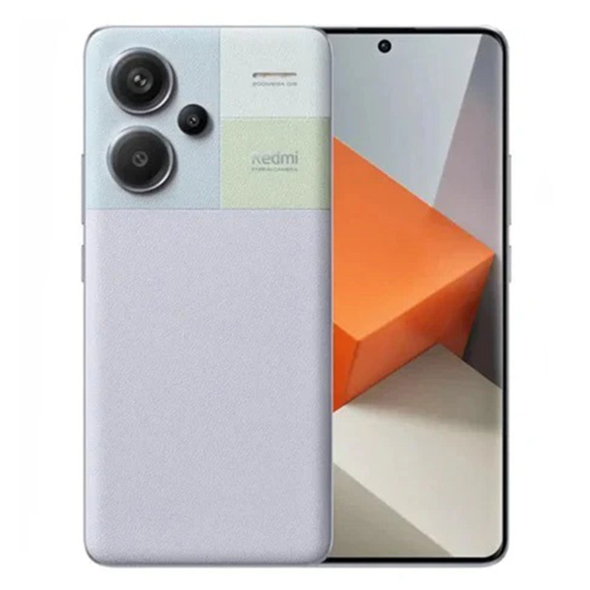 MI REDMI NOTE 13 PRO PLUS 12+512GB 5G - PTA Approved - Snapcart.pk