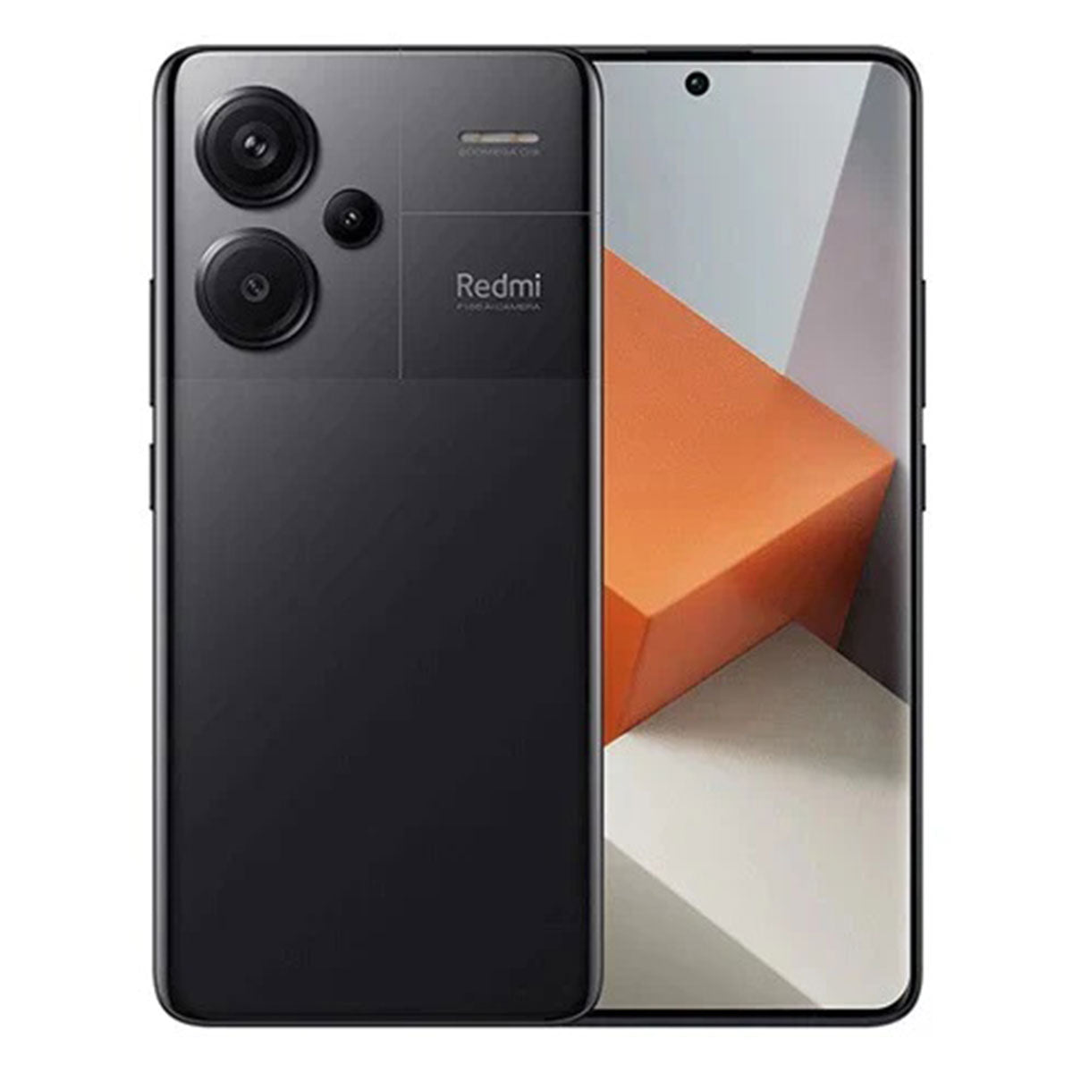 MI REDMI NOTE 13 PRO PLUS 12+512GB 5G - PTA Approved - Snapcart.pk