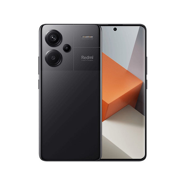 Redmi Note 13 PRO + 5G    (12GB-512GB)