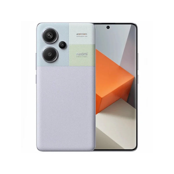 Redmi Note 13 PRO + 5G    (12GB-512GB)