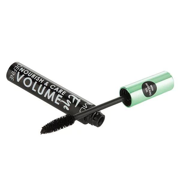MUA Eye Define Nourish & Care - Mascara