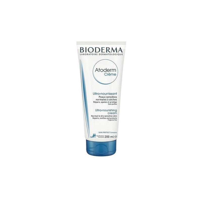 Bioderma - Atoderm Ultra Cream