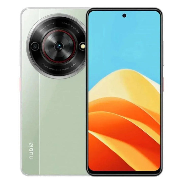 Nubia Focus 5G 6Gb Ram 256Gb Rom - PTA Approved - Snapcart.pk