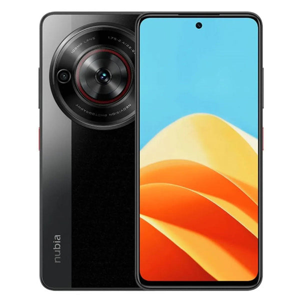 Nubia Focus 5G 6Gb Ram 256Gb Rom - PTA Approved - Snapcart.pk