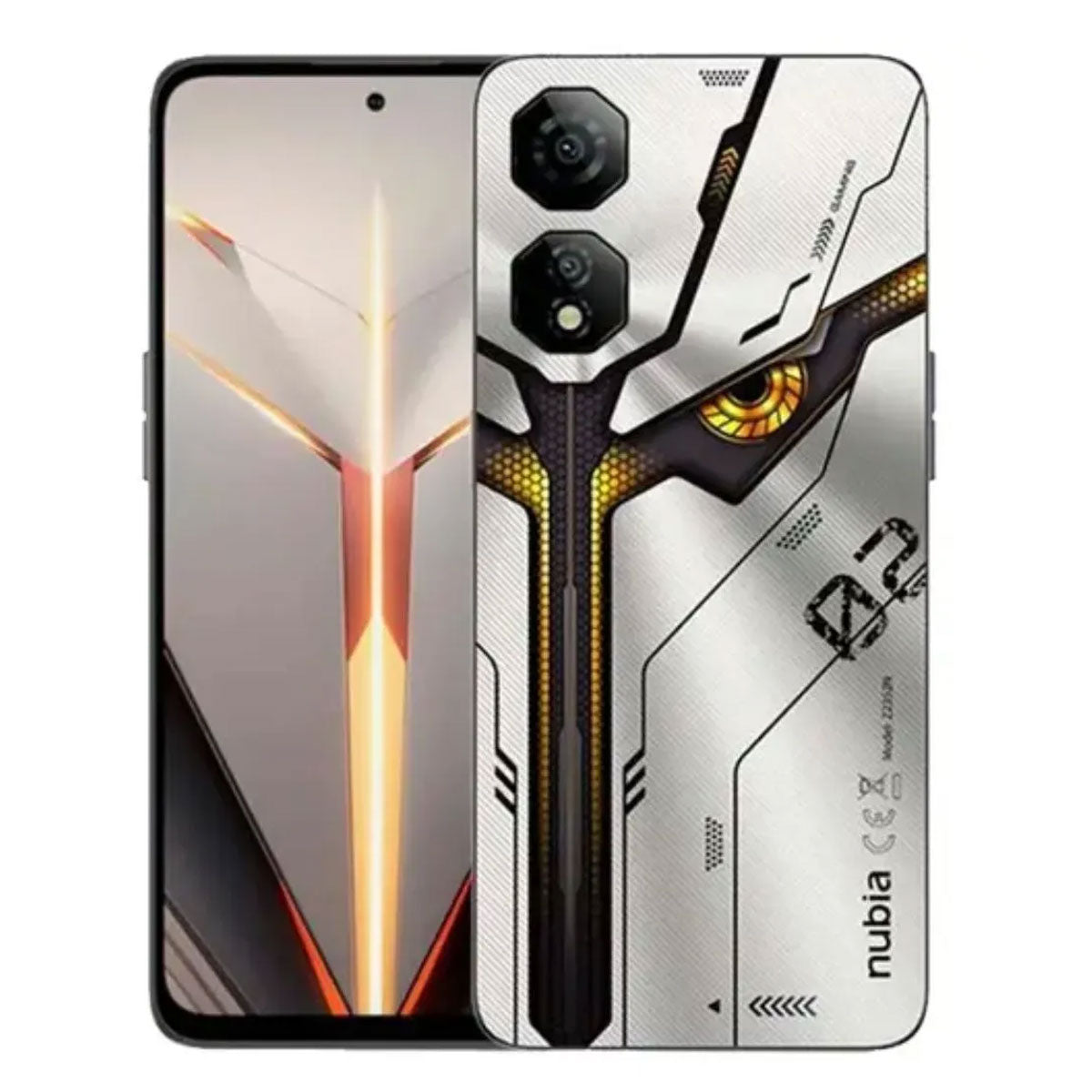 ZTE Nubia Neo 2 5g 8Gb Ram 256Gb Rom - Snapcart.pk