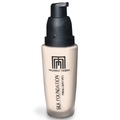 Masarrat Misbah- Silk Foundation- Nude