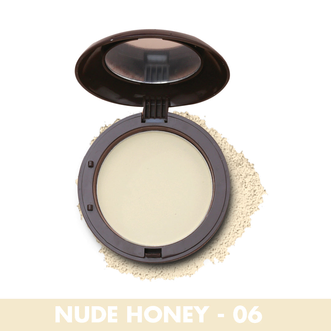 Sweetface - Whitening Pressed Powder