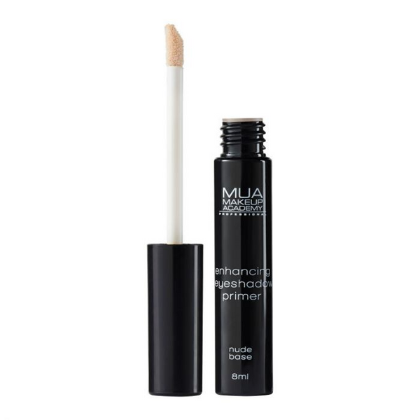 MUA Professional Eye Primer - Nude Base