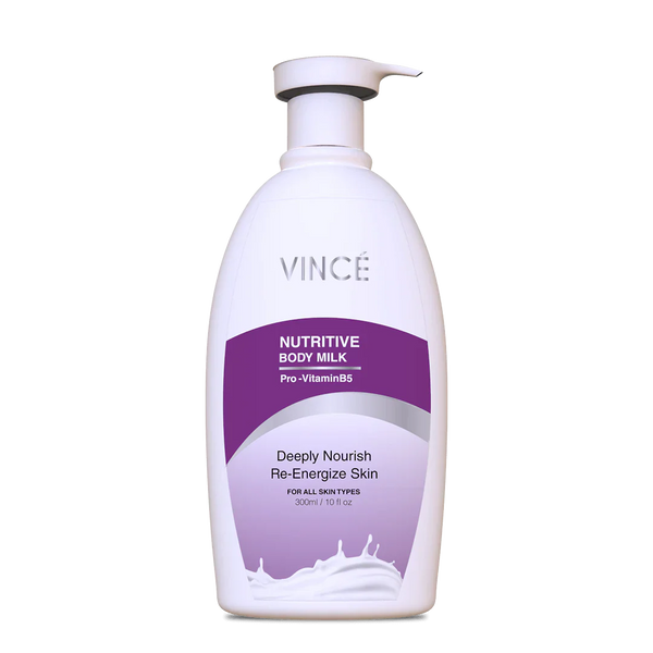 Vince - Nutritive Body Milk - 300Ml