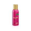 Benetton Pink Colors Deodorant Body Spray For Women 150 Ml-Deodorant