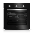 Dawlance DBE 208110 B A Series Built in Oven - Snapcart.pk