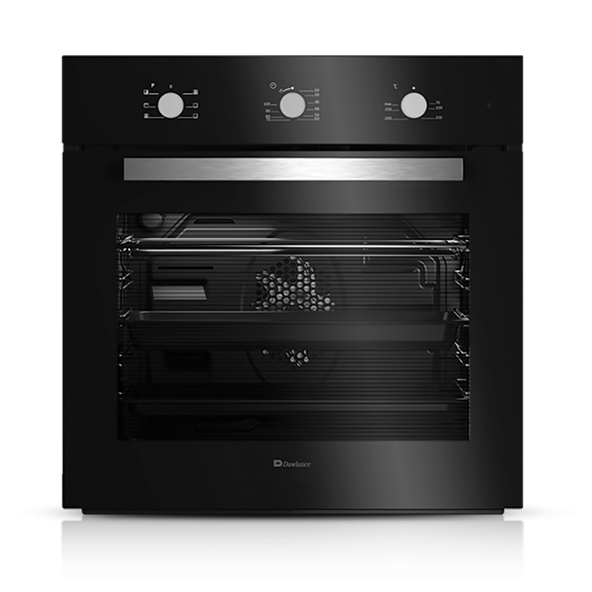 Dawlance DBE 208110 B A Series Built in Oven - Snapcart.pk