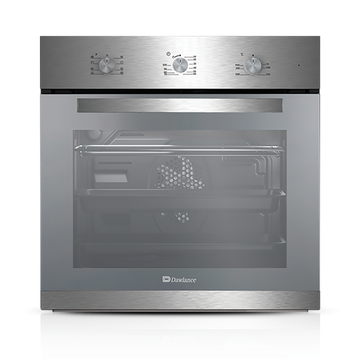 Dawlance DBM 208110 M A Series Built in Oven - Snapcart.pk
