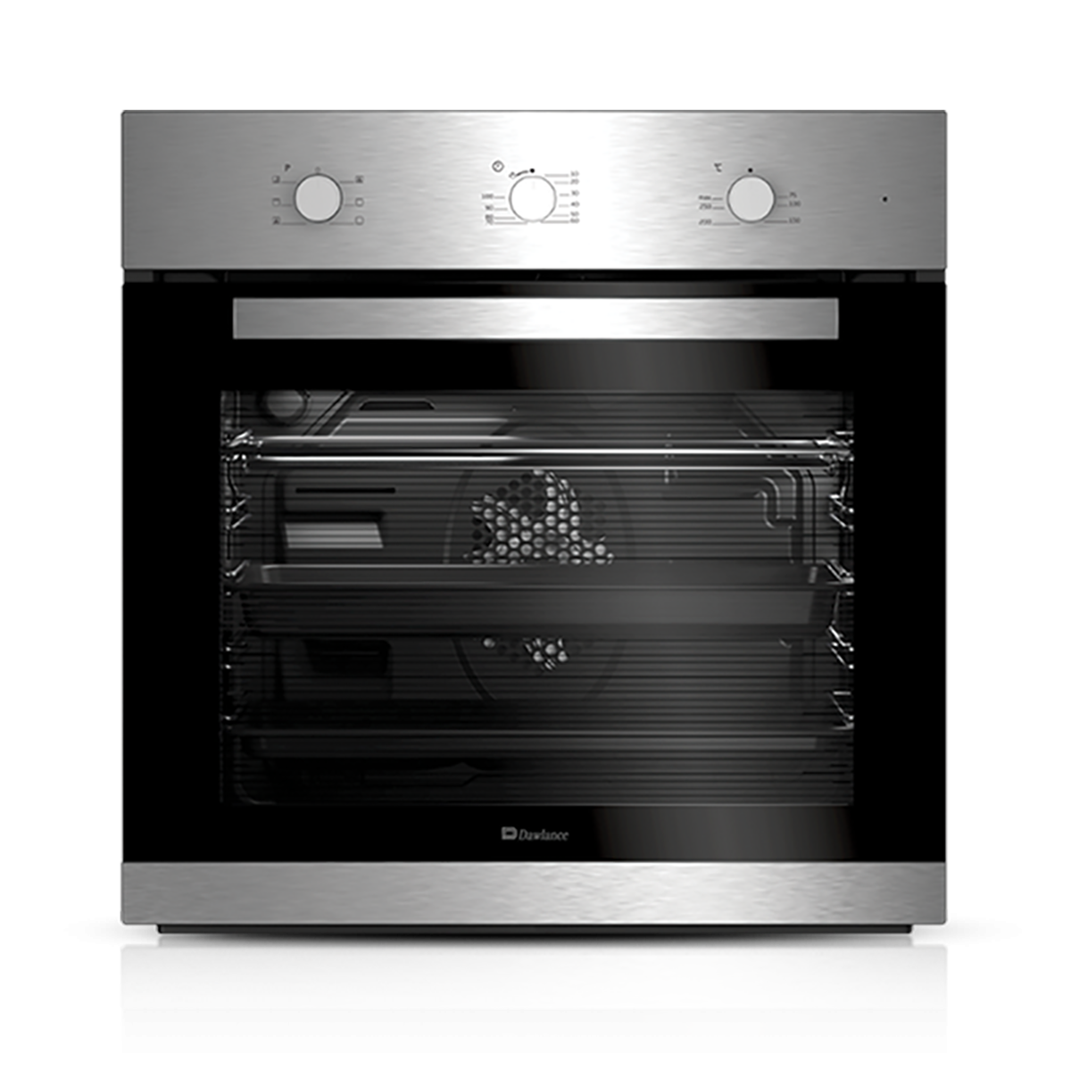 Dawlance DBE 208110 S A Series Built in Oven - Snapcart.pk