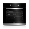Dawlance DBM 208120 B A Series Built in Oven - Snapcart.pk