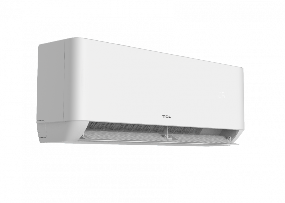 TCL 1.5 Ton TAC 18T3 Pro B2 Series 2025 – T3 Compressor – Wi-Fi – 4D Cooling