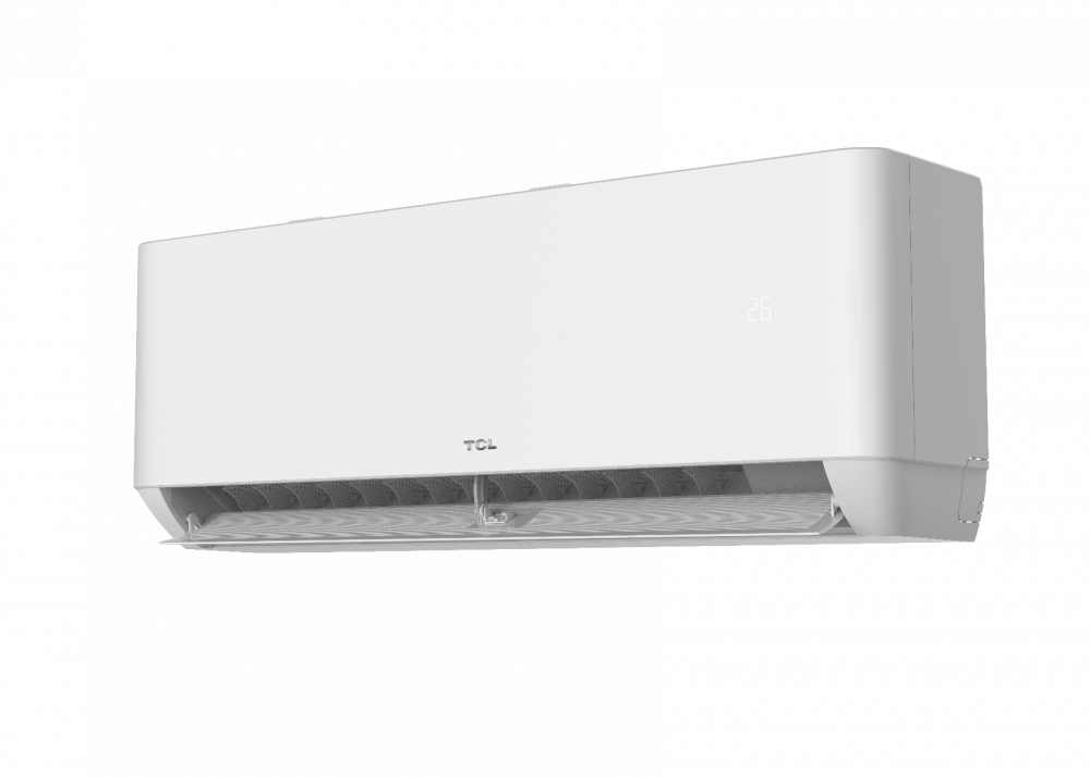 TCL 1.5 Ton TAC 18T3 Pro B2 Series 2025 – T3 Compressor – Wi-Fi – 4D Cooling