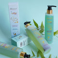 Glow Beauty - Ocean Fresh Multivitamin Facial Wash