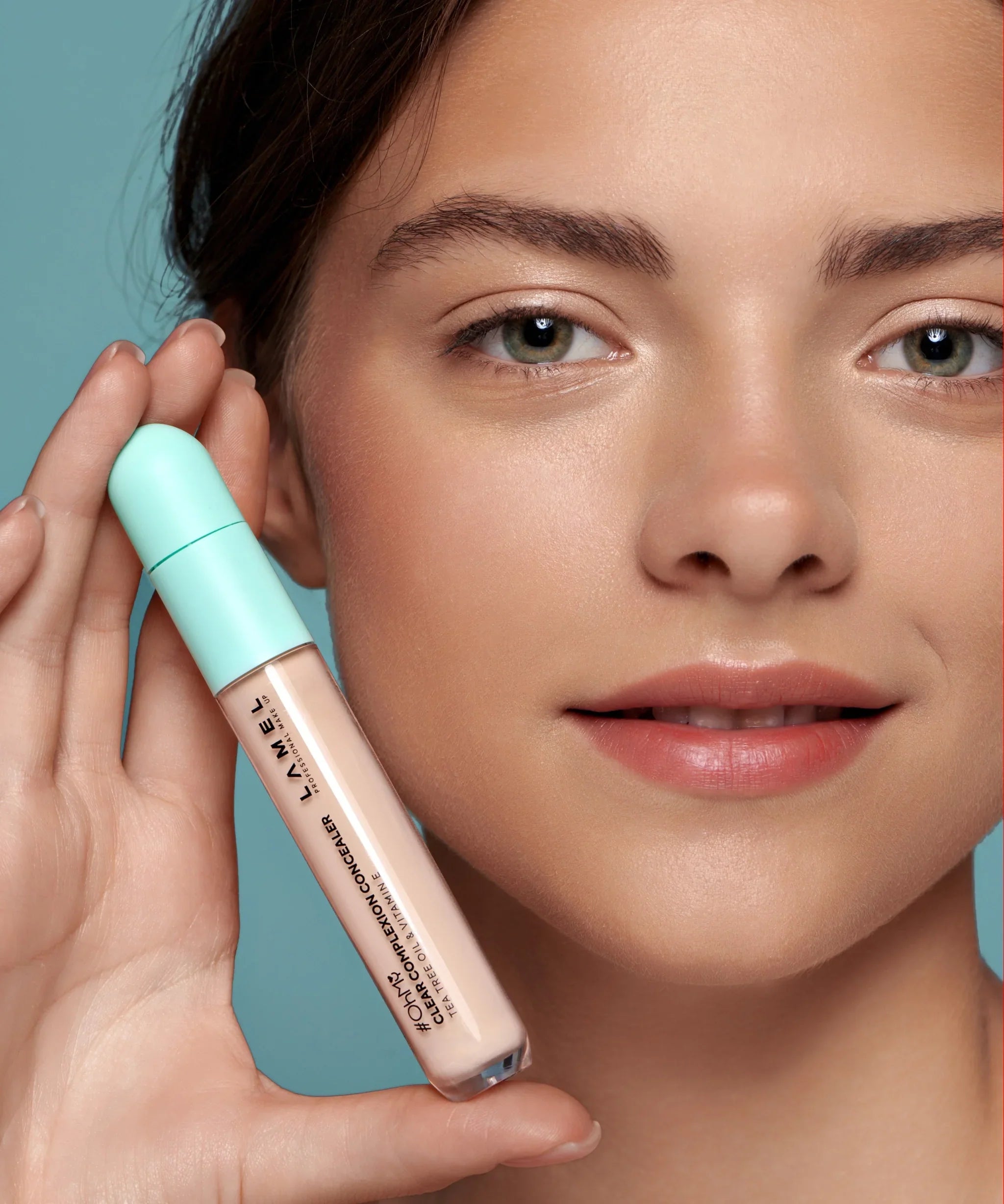 Lamel - OH my Clear Face Concealer №402 7ml