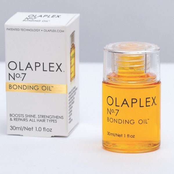Olaplex No.7 Bonding Oil  30Ml