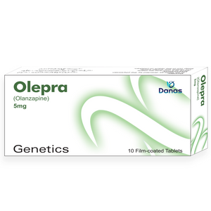 Olepra