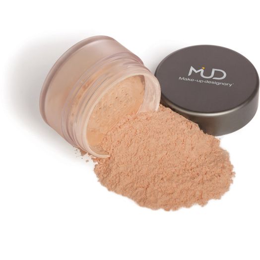 Mud Loose Powder - Suede
