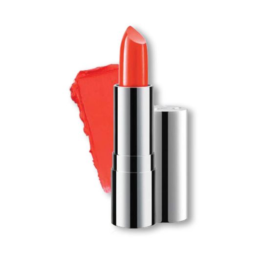 Luscious Super Moisturizing Lipstick - Orange Punch