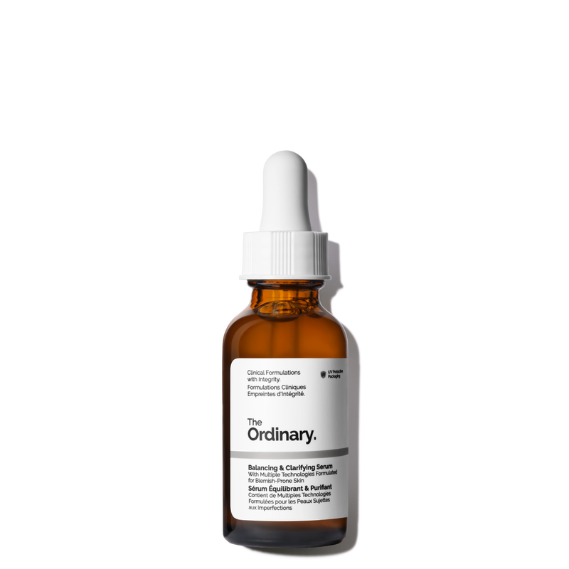 The Ordinary-Balancing and Clarifying Serum