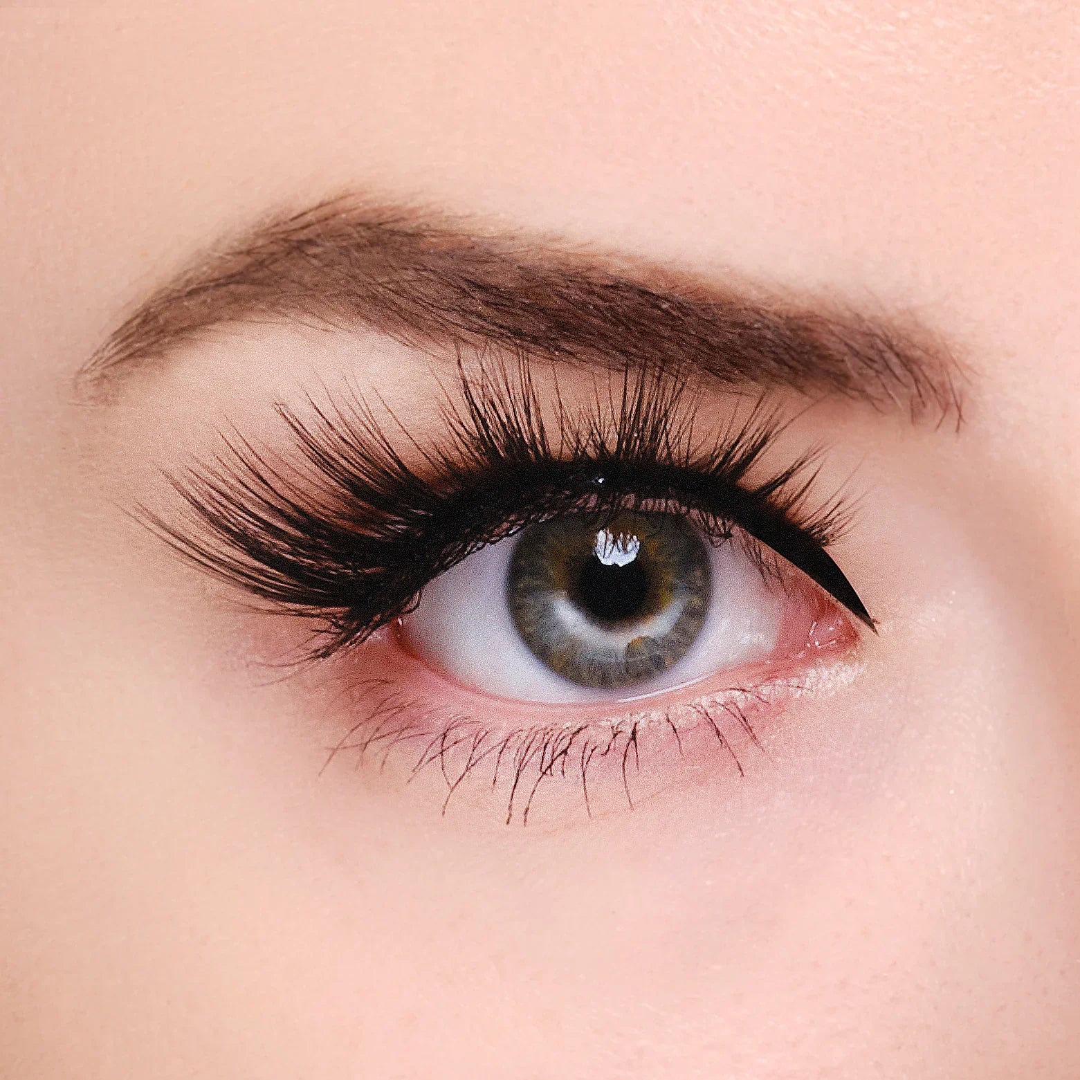 Lurella - Synthetic Eyelashes - Orlando