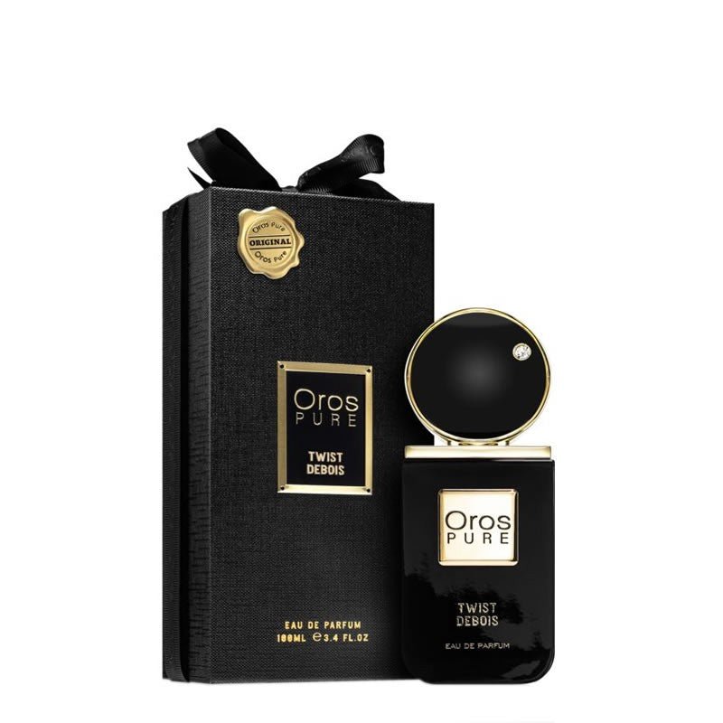 Armaf Oros Pure Twist Debois For Unisex EDP 100Ml | Snapcart.pk