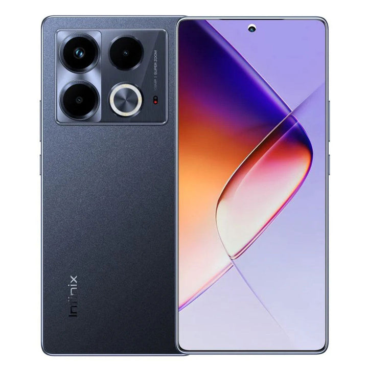 Infinix Note 40 | 8 + 256 GB - PTA Approved - Snapcart.pk