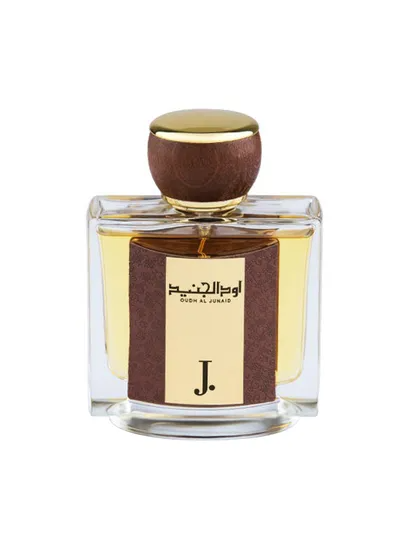 J. Oud-Al-Junaid For Men 100Ml