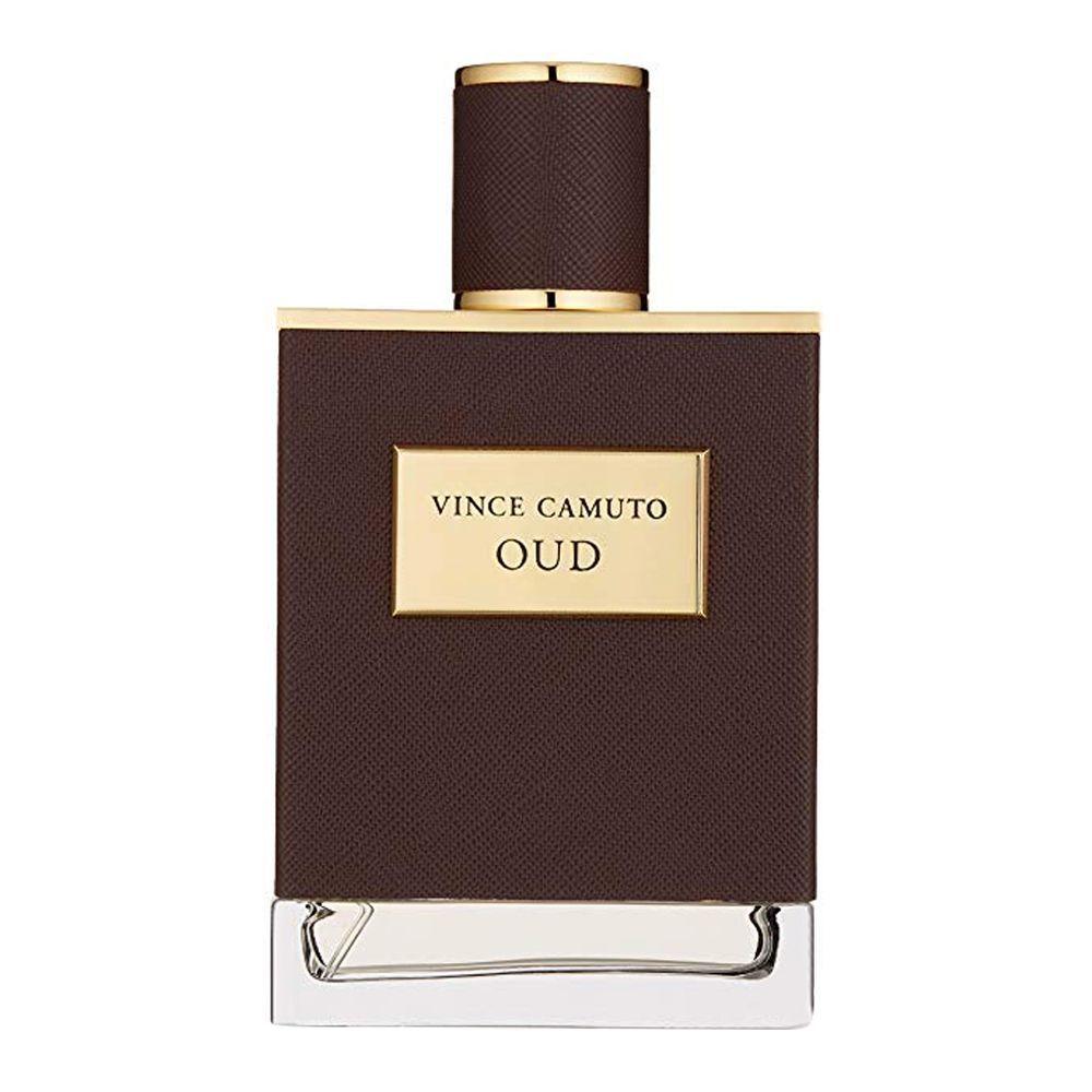 Vince Camuto Oud For Men Edt 100ml-Perfume