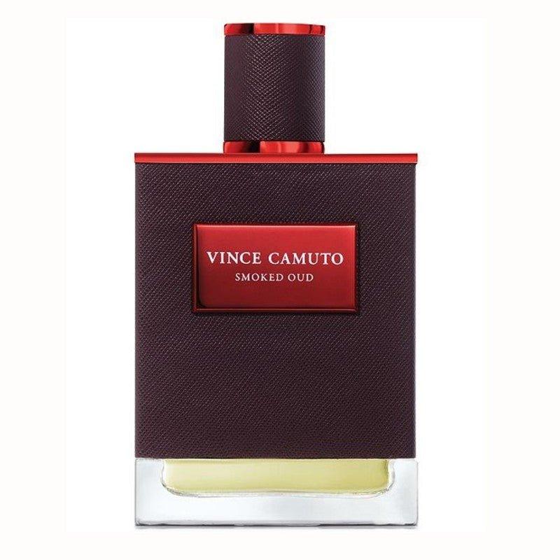 Vince Camuto Smoked Oud Edt Spray 100ml-Perfume