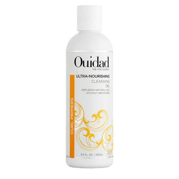 " Ouidad - Ultra-Nourishing Cleansing Oil (250 Ml)" - My Store
