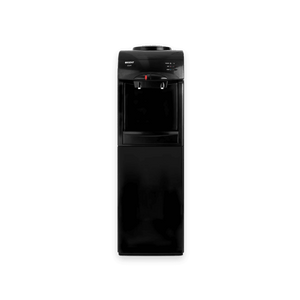 Orient Water Dispenser with 2 Tap OWD-529-Icon-2 -Grey Color - My Store