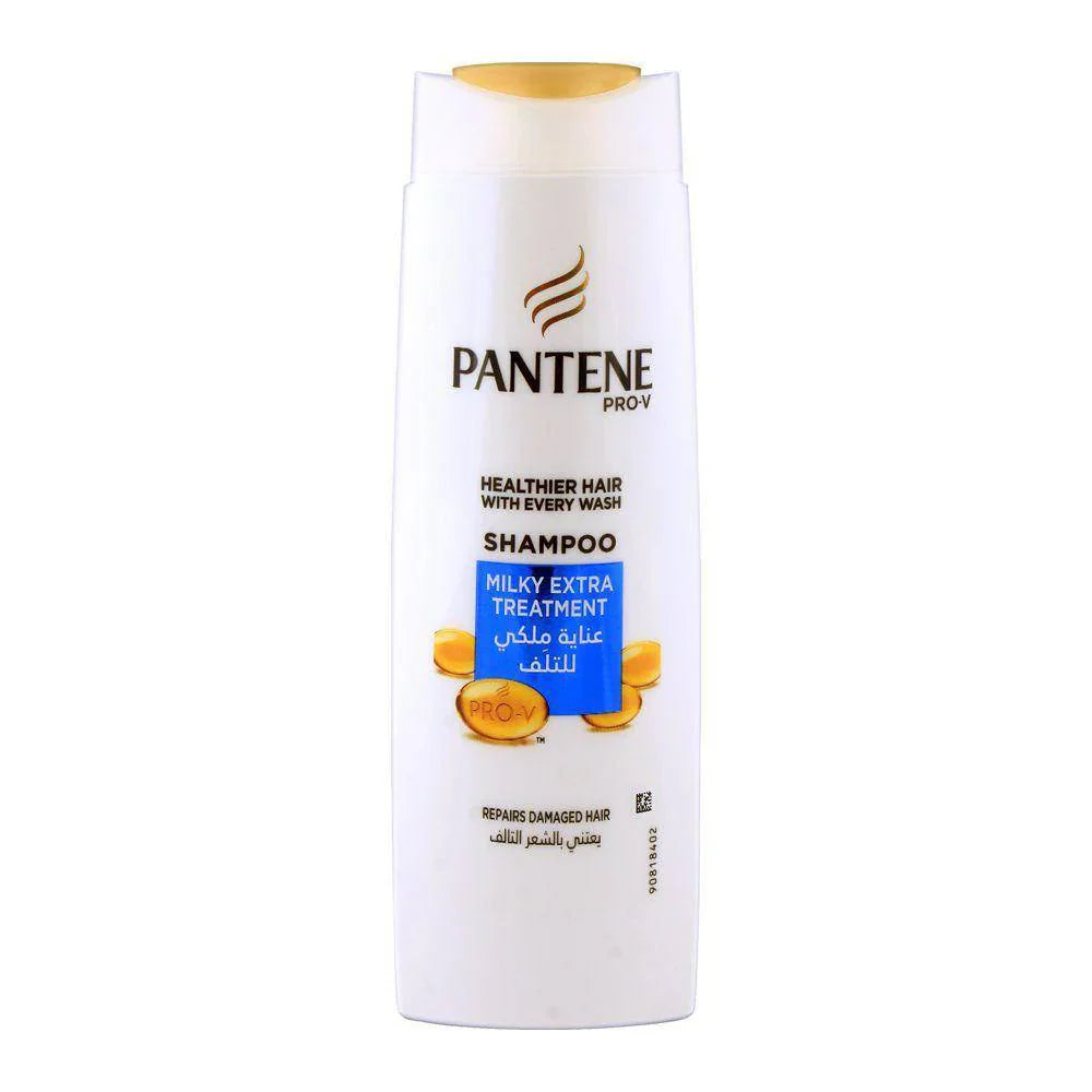 Pantene - Shampoo Milky Extra Treatment