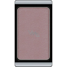 Artdeco - Eye Shadow Matt Matt Eye Shadow 578 Smoky Mauve 0.8 G