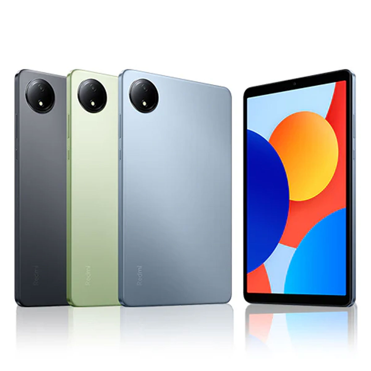 Redmi Pad SE 8.7 (WIFI) - 6GB/128GB - My Store