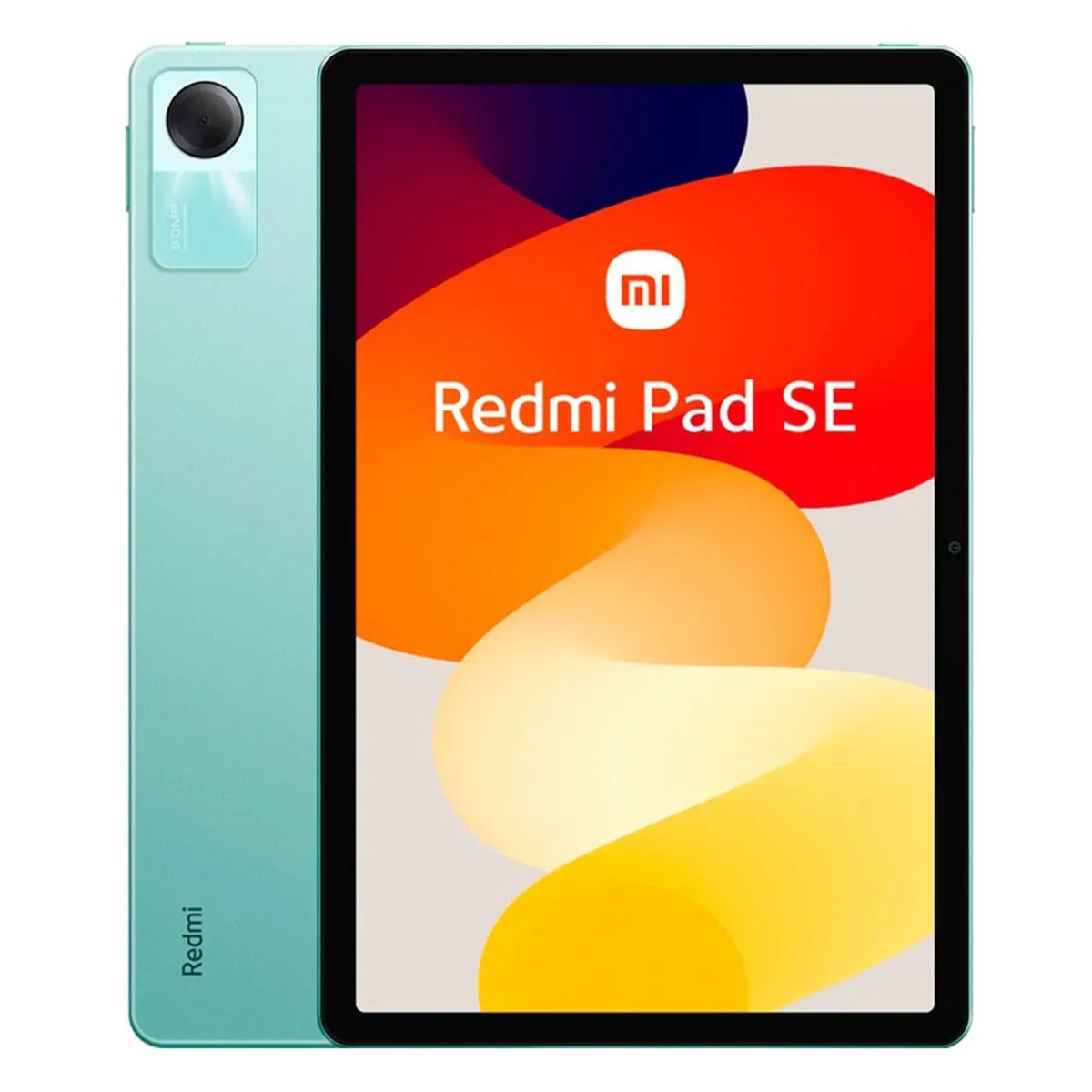 Redmi Pad SE (8GB-256GB) - PTA Approved - My Store