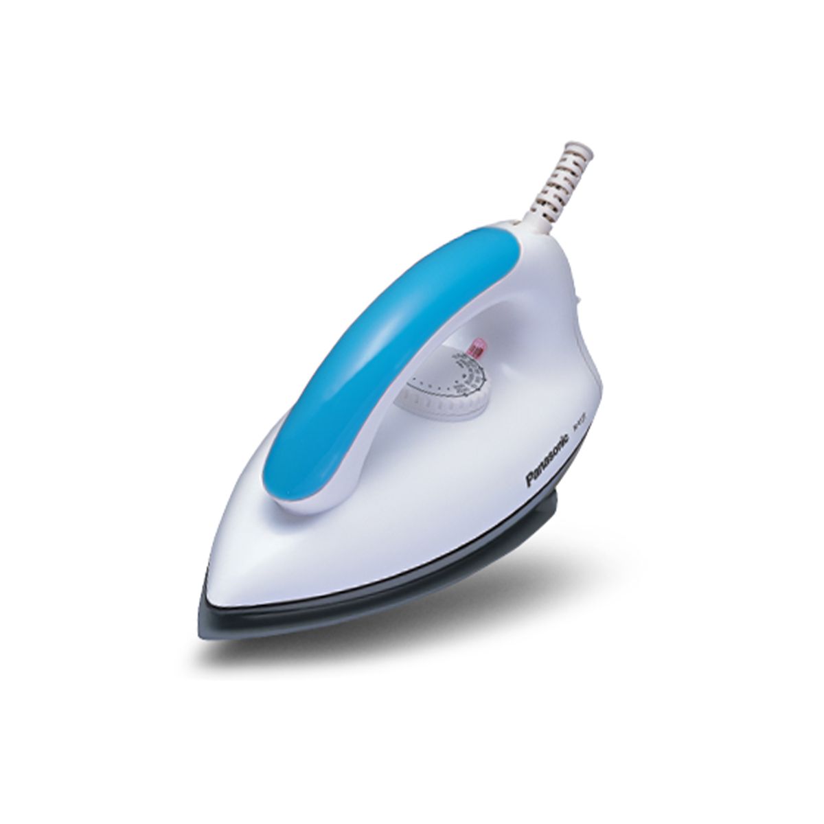 Panasonic Non-Stick Dry Iron NI-317T - My Store