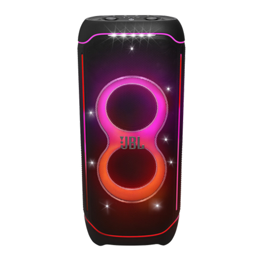 JBL PARTYBOX ULTIMATE MASSIVE PARTY SPEAKER