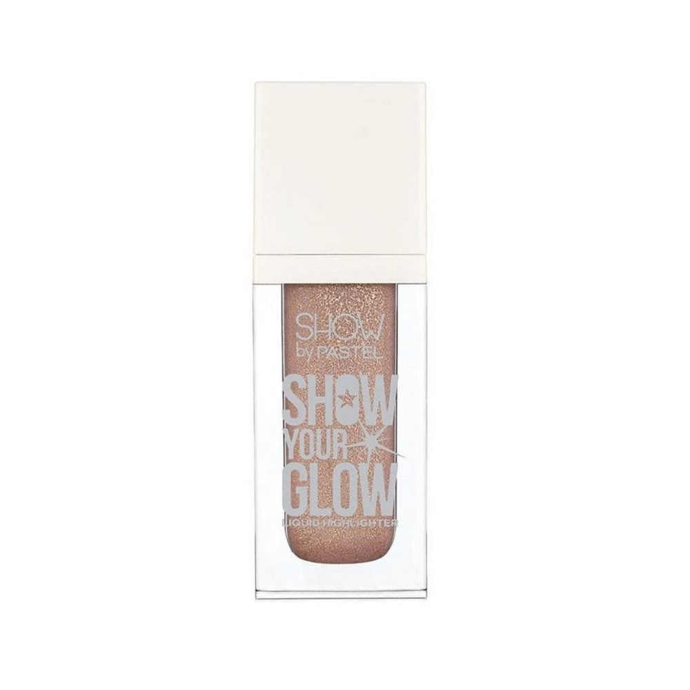 Pastel Show Your Glow Liquid Highlighter- 71