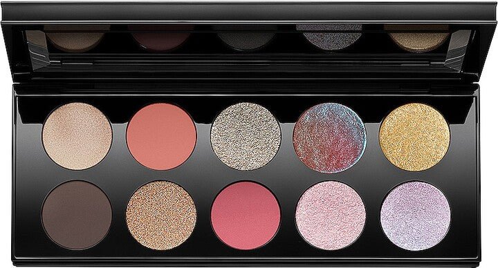 Pat McGrath Mothership X Moonlit Seduction Eye Shadow Palette