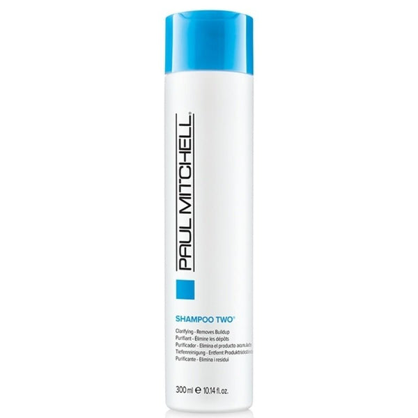 Paul Mitchell Shampoo Two 300Ml