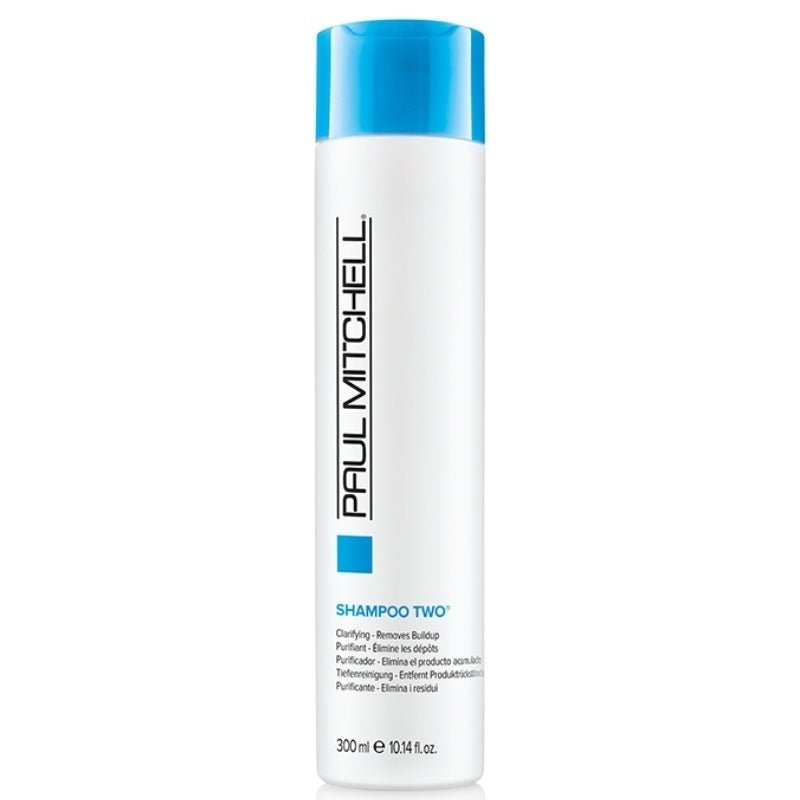 Paul Mitchell Shampoo Two 300Ml