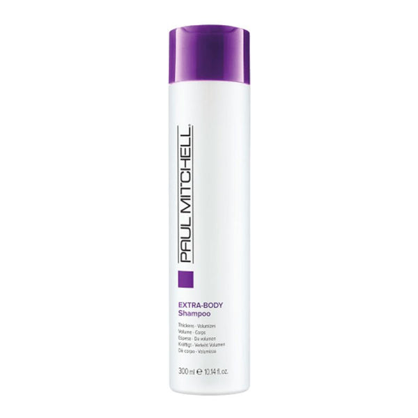 Paul Mitchell Extra Body Shampoo 300Ml