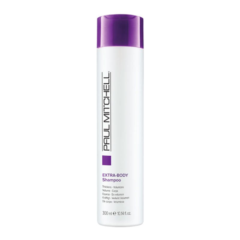 Paul Mitchell Extra Body Shampoo 300Ml